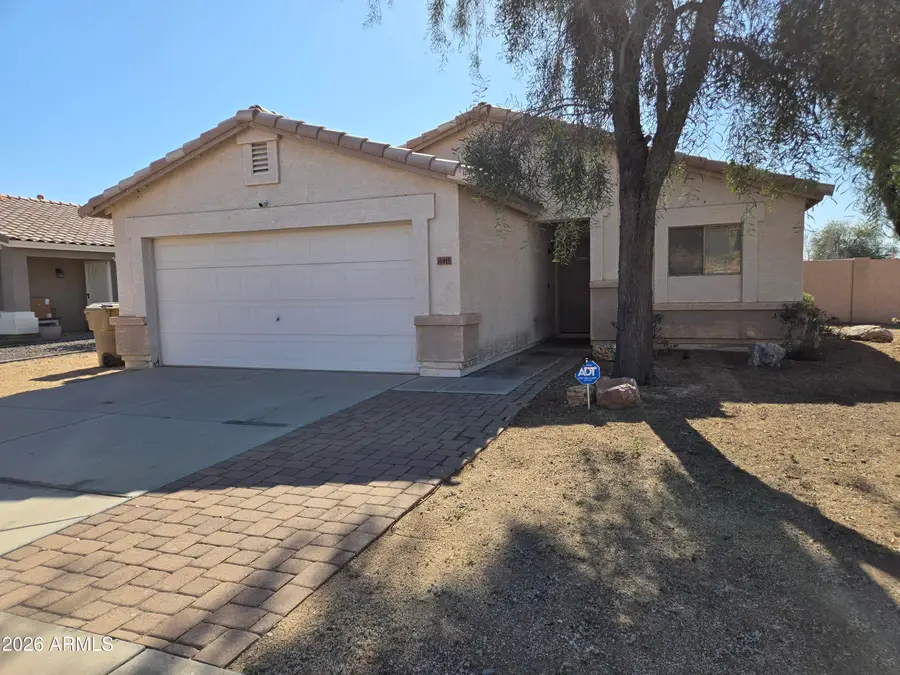 16015 W Adams Street, Goodyear, AZ 85338 - #2