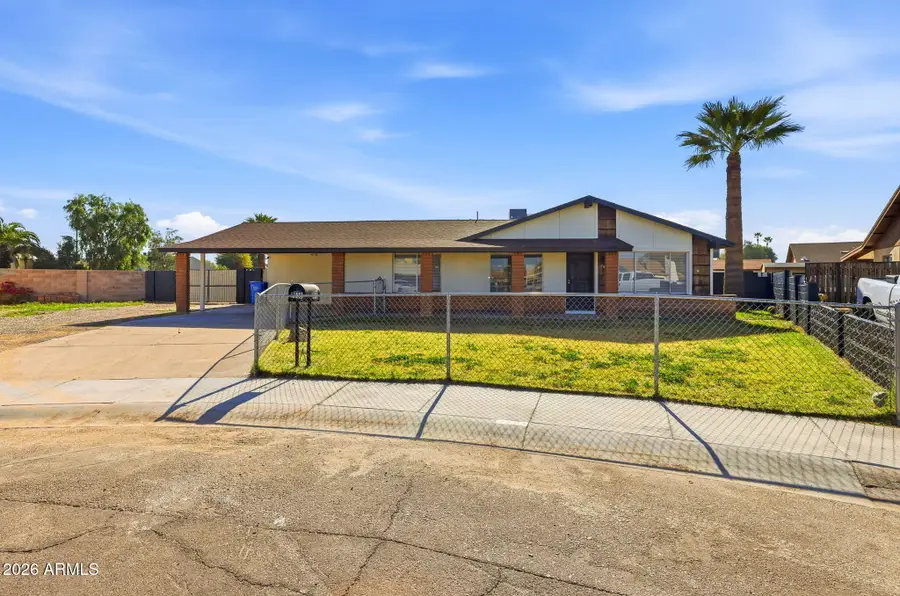 7909 W Pinchot Avenue, Phoenix, AZ 85033 - Image #2