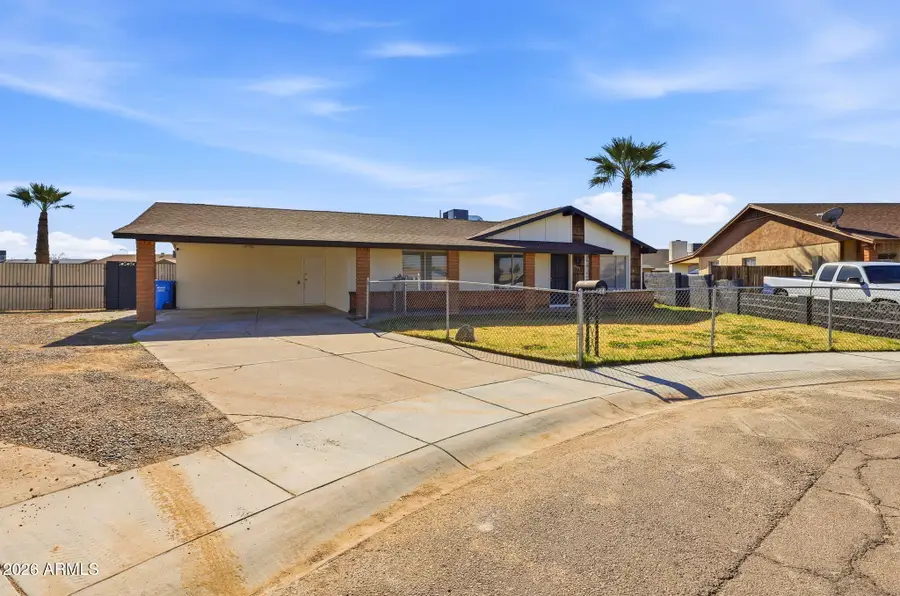 7909 W Pinchot Avenue, Phoenix, AZ 85033 - Image #3