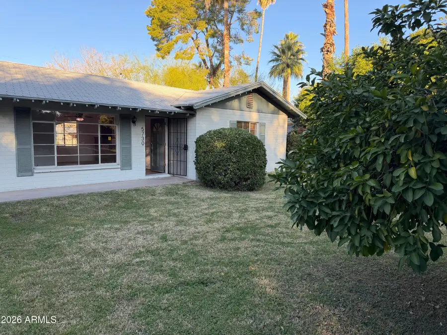 5730 N 4th Street, Phoenix, AZ 85012 - Image #2