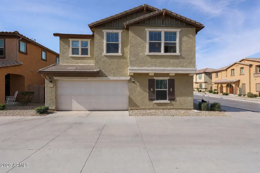 16631 W Culver Street, Goodyear, AZ 85338 - #3