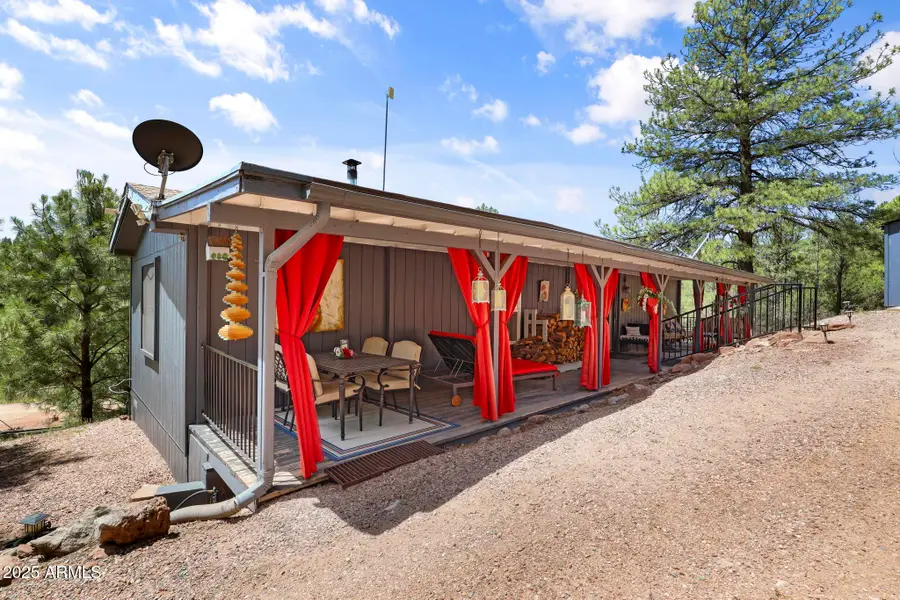 254 S Blackfoot Road, Payson, AZ 85541 - #2