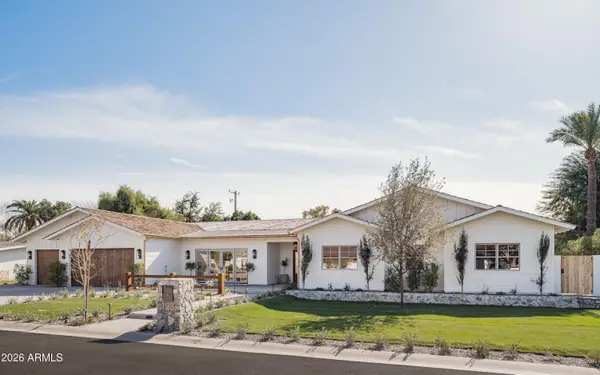 123 E Kaler Drive, Phoenix, AZ 85020