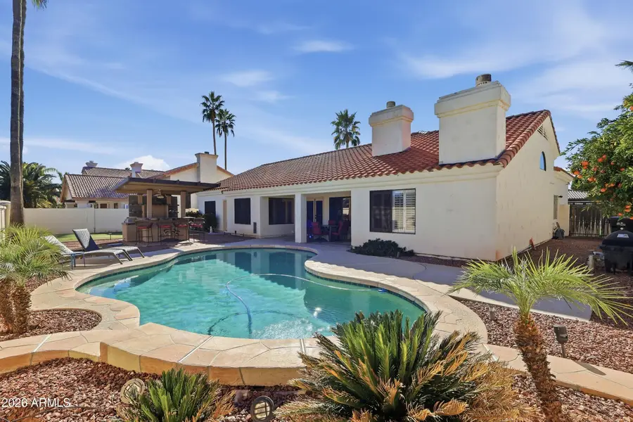 1133 N Peppertree Drive, Gilbert, AZ 85234 - #2