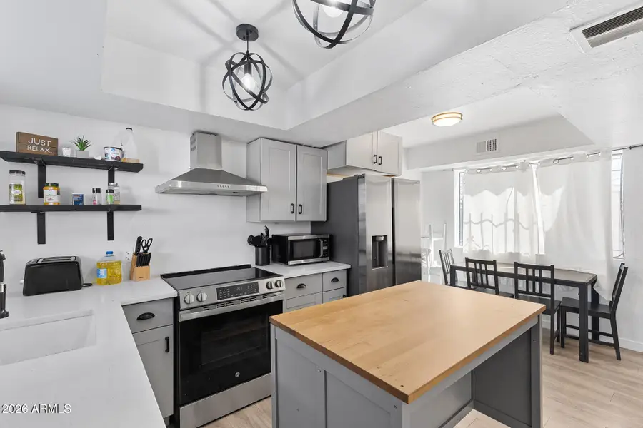 1618 N 32nd Street #6, Phoenix, AZ 85008 - #2