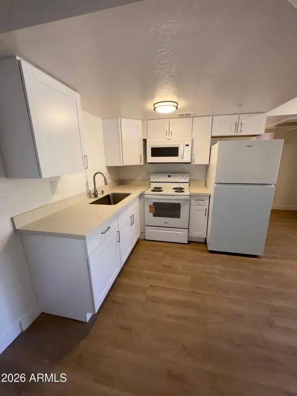 12221 W Bell Road #212, Surprise, AZ 85378