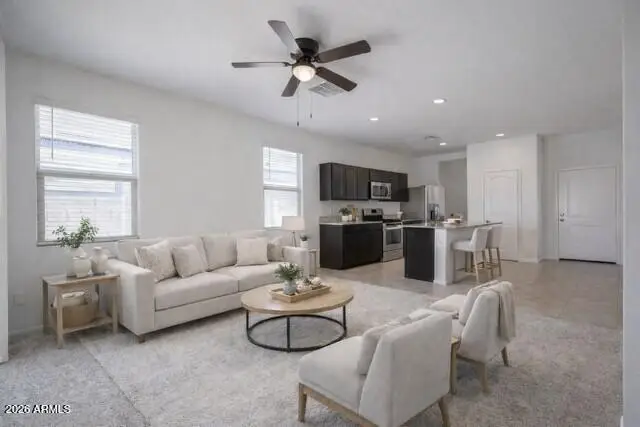 30933 W Columbus Avenue, Buckeye, AZ 85396 - #2