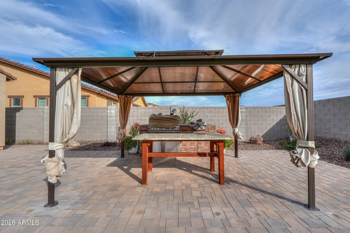 40955 W Haley Drive, Maricopa, AZ 85138 - #1