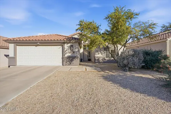 4602 E Thorn Tree Drive, Cave Creek, AZ 85331