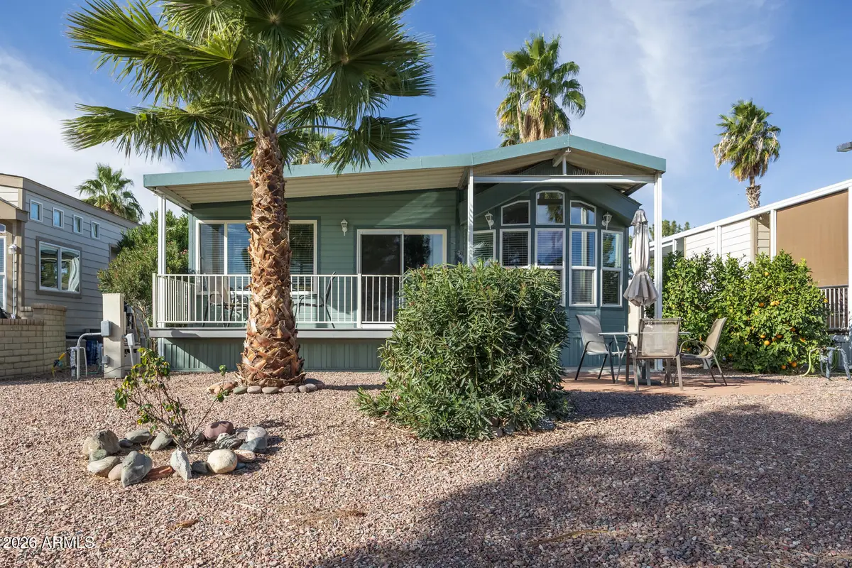 1110 N Verbena Henness Road #1889, Casa Grande, AZ 85122 - Image #1