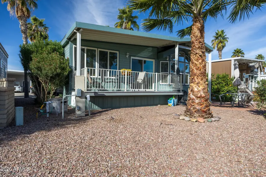 1110 N Verbena Henness Road #1889, Casa Grande, AZ 85122 - Image #3