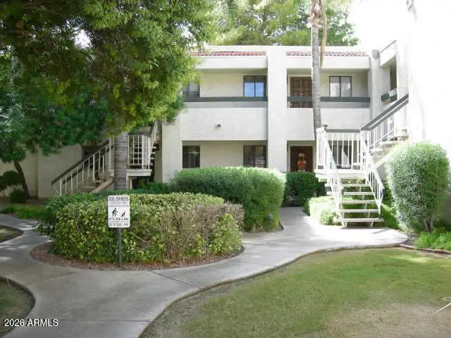 3119 W Cochise Drive #208, Phoenix, AZ 85051 - Image #1