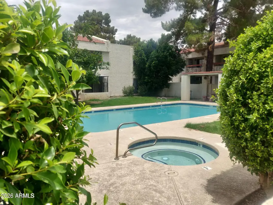 3119 W Cochise Drive #208, Phoenix, AZ 85051 - Image #3