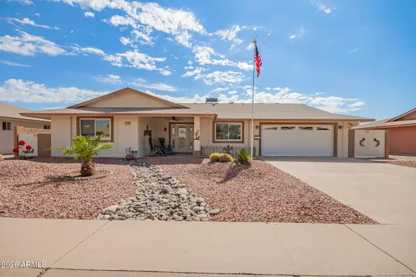 11023 W Meade Drive, Sun City, AZ 85351