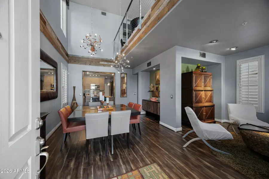 615 E Portland Street #173, Phoenix, AZ 85004 - Image #3