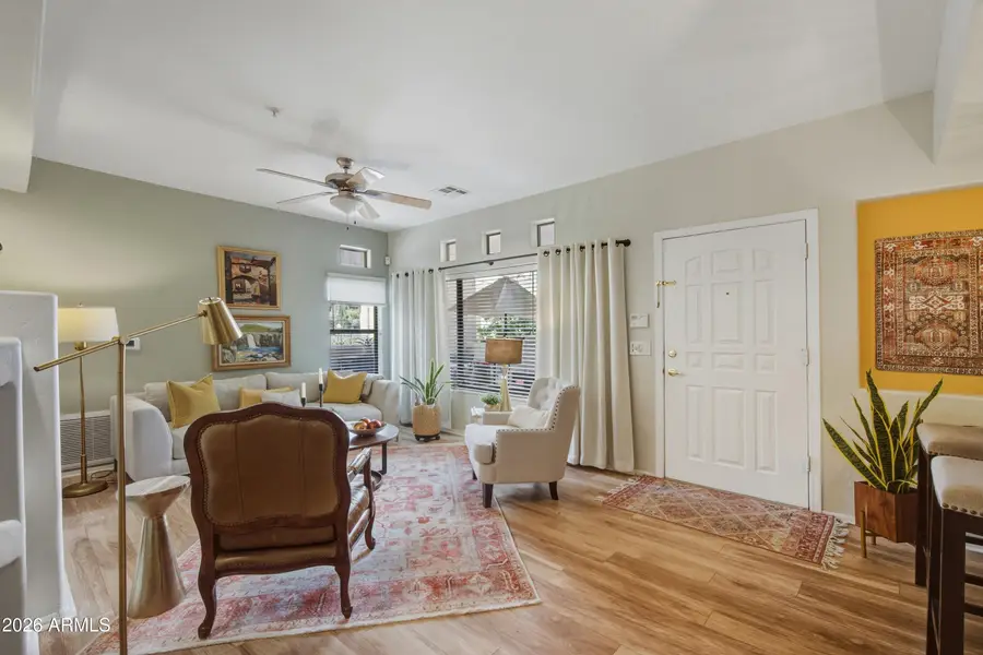 1351 N Pleasant Drive #1071, Chandler, AZ 85225 - #2