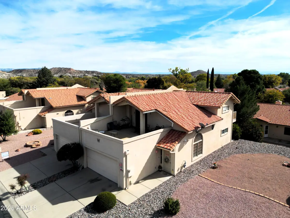 505 S Sawmill Gardens Drive, Cottonwood, AZ 86326 - #1