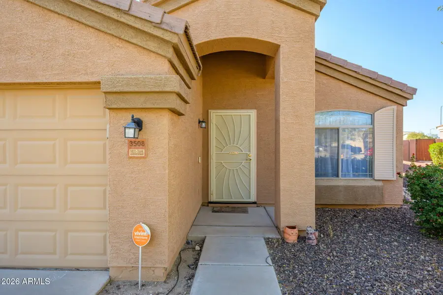 3508 S 160th Lane, Goodyear, AZ 85338 - #2