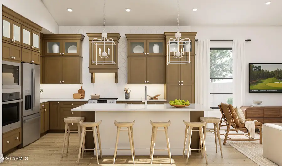 4156 S Springs Drive, Chandler, AZ 85249 - #2