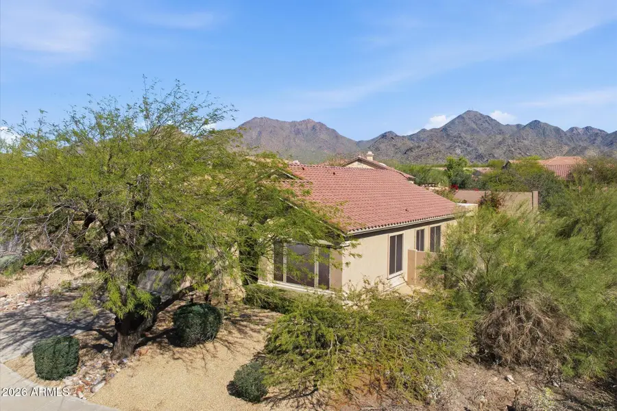 15687 N 104th Street, Scottsdale, AZ 85255 - #2