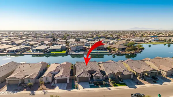 40945 W Agave Road, Maricopa, AZ 85138