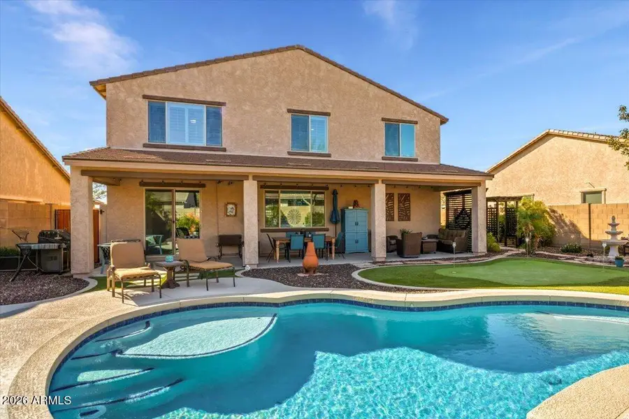 3748 W Bingham Drive, New River, AZ 85087 - #2