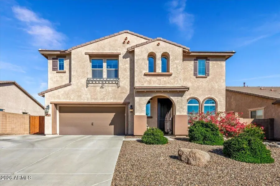 3748 W Bingham Drive, New River, AZ 85087 - #3