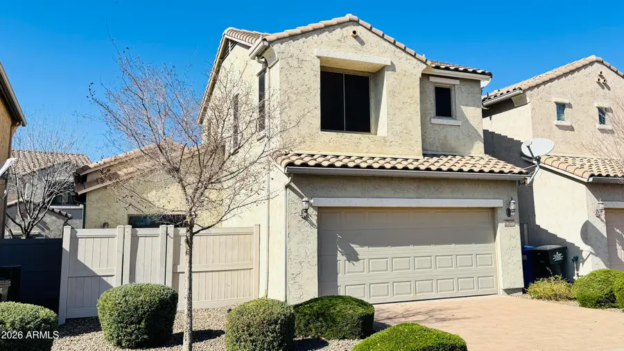 26708 N Babbling Brook Drive, Phoenix, AZ 85083 - Image #2