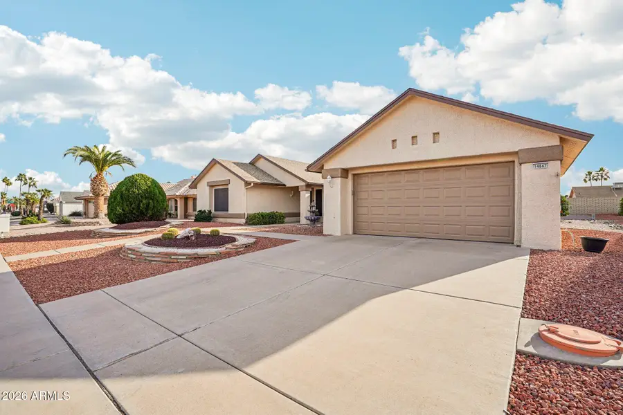 14647 W Buttonwood Drive, Sun City West, AZ 85375 - #3