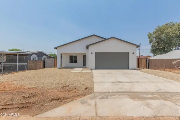 31824 N Poplar Street, Wittmann, AZ 85361