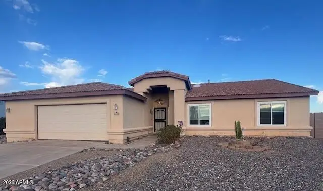 2138 Yellowstone Place, Sierra Vista, AZ 85635 - Image #1
