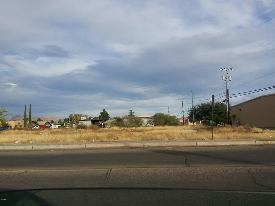 XXXX N San Antonio Ave & 11th St -- #17, Douglas, AZ 85607 - #3