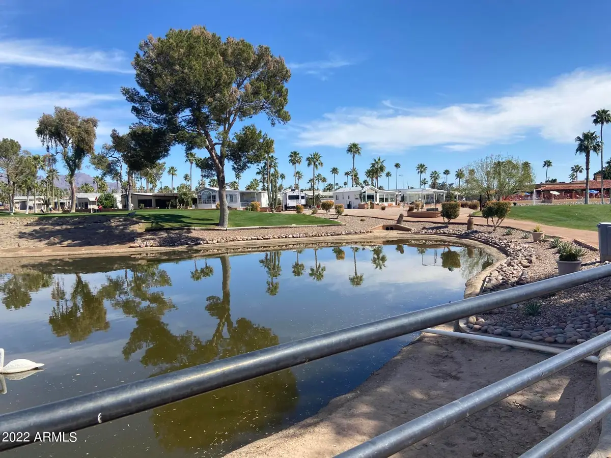 2301 S Seminole Drive #301, Apache Junction, AZ 85119 - #1