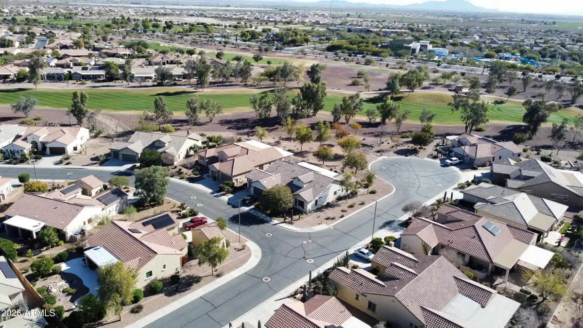 3525 N Hudson Drive, Florence, AZ 85132 - #1