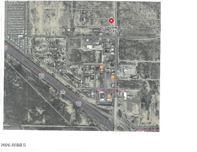 4000 W Wupatki Drive #18, Eloy, AZ 85131 - Image #2