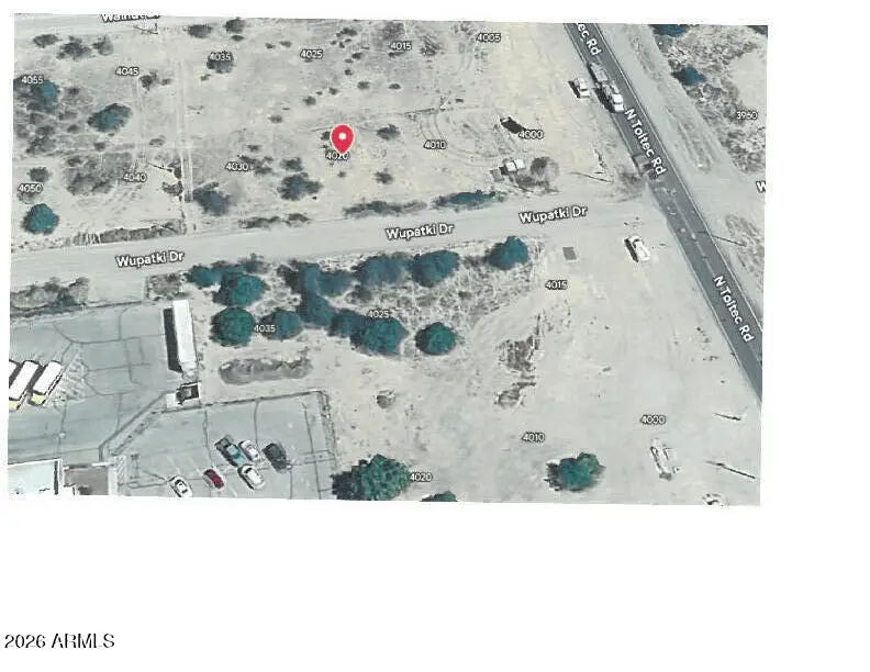 4000 W Wupatki Drive #18, Eloy, AZ 85131 - Image #3