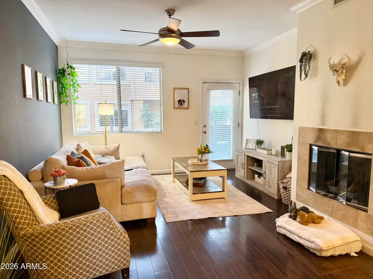 4848 N 36th Street #115, Phoenix, AZ 85018 - #1