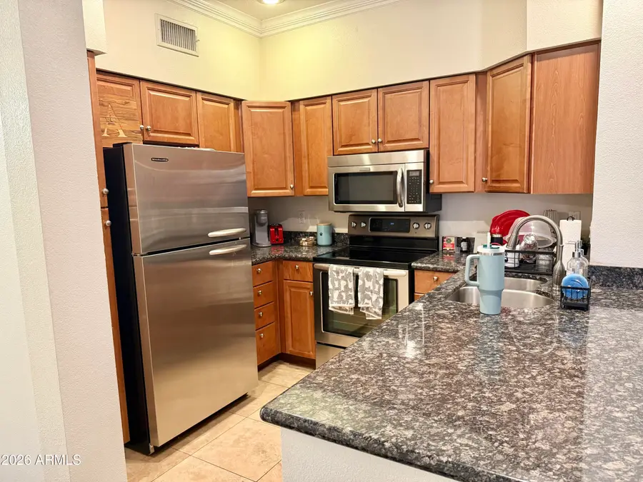 4848 N 36th Street #115, Phoenix, AZ 85018 - #2