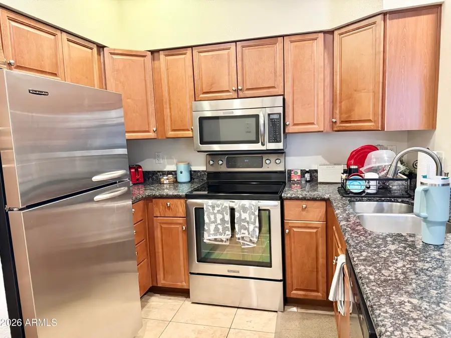 4848 N 36th Street #115, Phoenix, AZ 85018 - #3