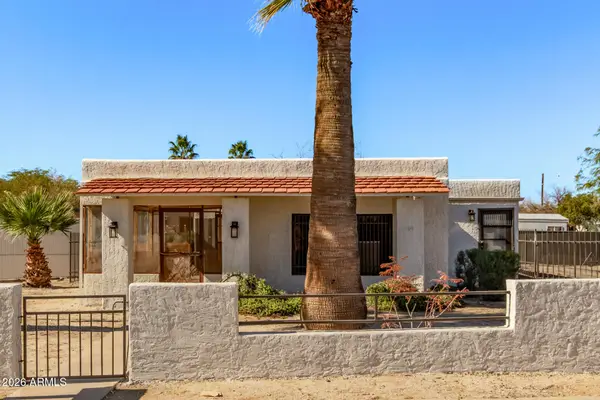 9630 S 9th Avenue, Phoenix, AZ 85041