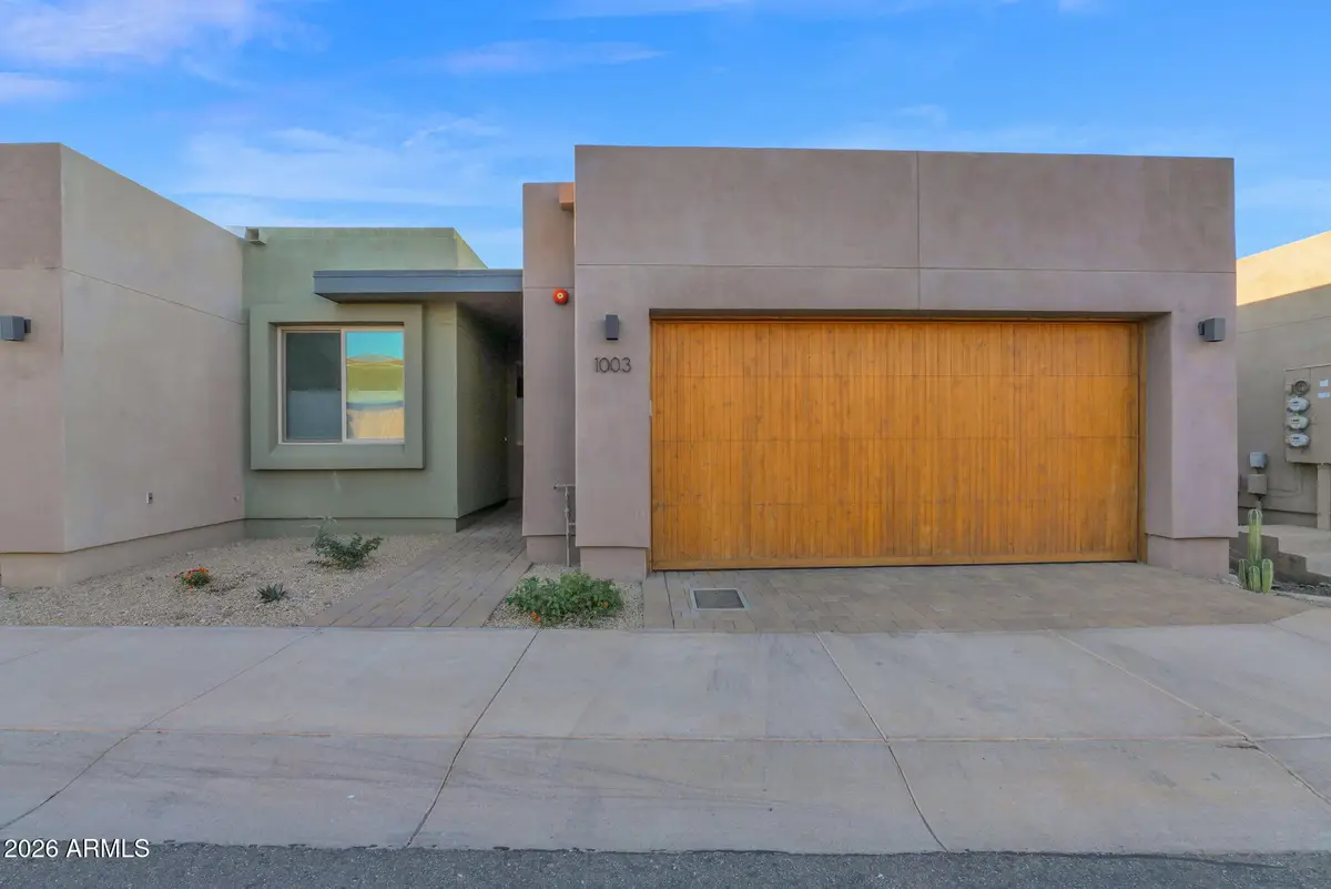 9850 E Mcdowell Mountain Ranch Road #1003, Scottsdale, AZ 85260 - #1