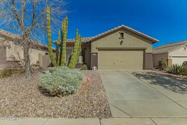 3448 W Webster Court, Anthem, AZ 85086