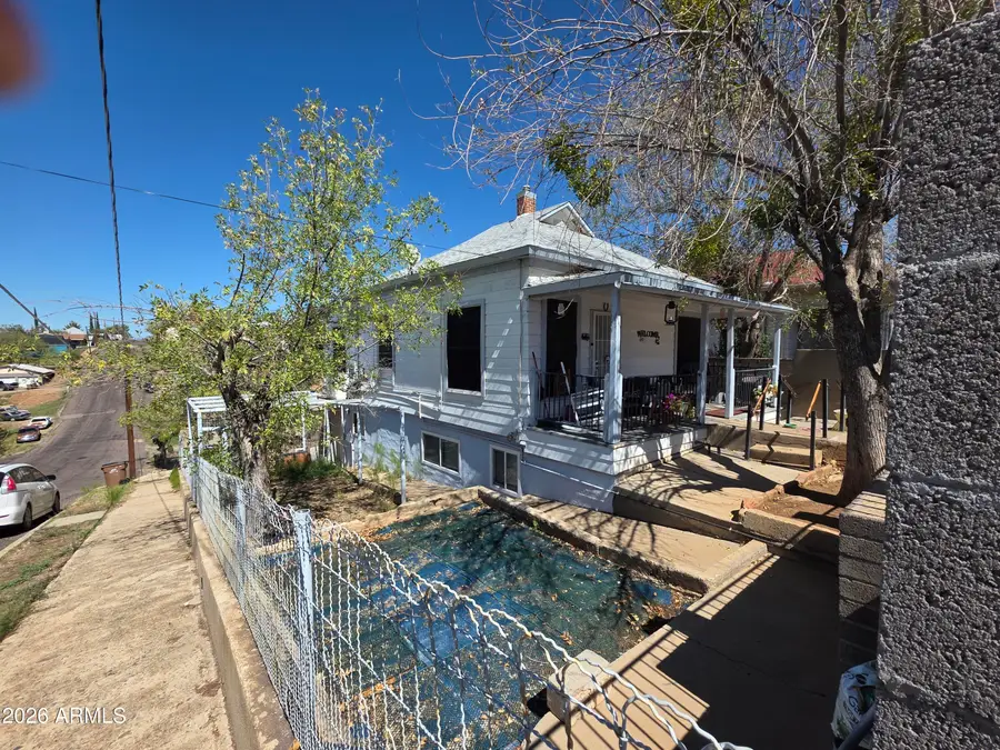 501 E Mesquite Street, Globe, AZ 85501 - Image #3