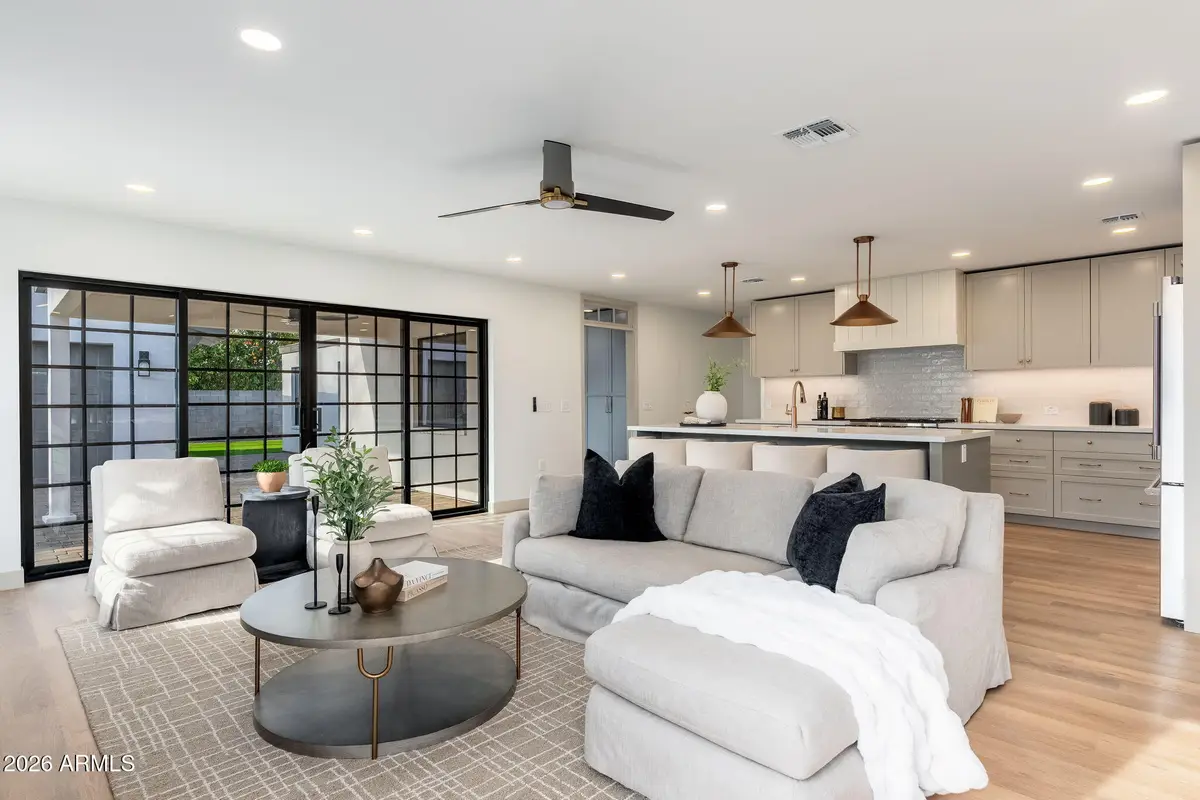 5144 N 6th Street, Phoenix, AZ 85012 - #1