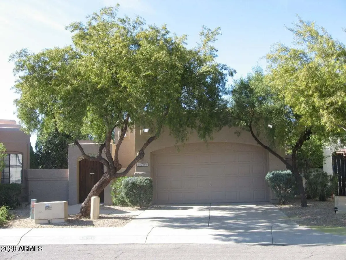 4525 E Renee Drive, Phoenix, AZ 85050 - Image #1