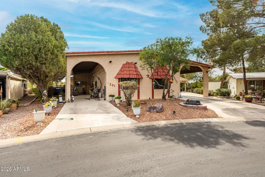 8231 E Cactus Drive, Mesa, AZ 85208 - #2