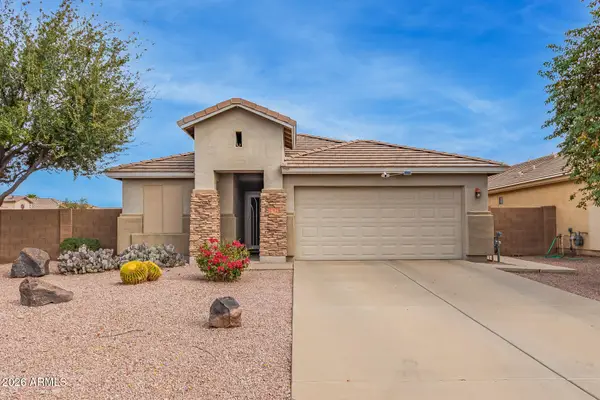 292 W Welsh Black Circle, San Tan Valley, AZ 85143
