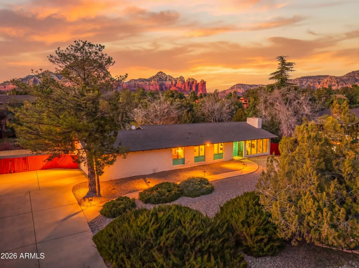 315 Northview Road, Sedona, AZ 86336 - #1