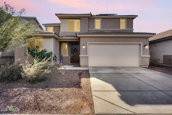 17439 W Fulton Street, Goodyear, AZ 85338