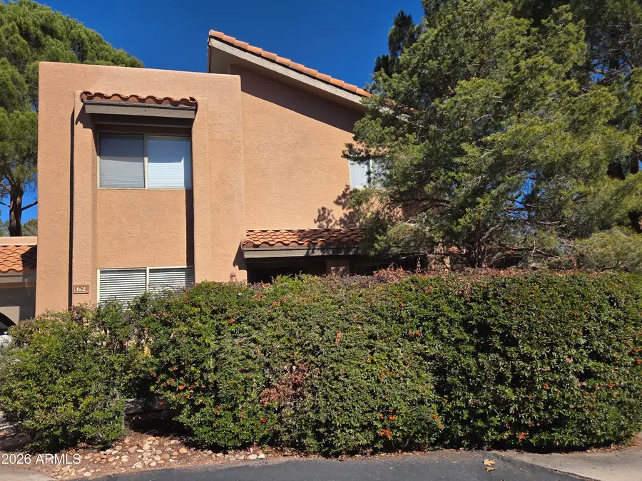 62 Tanager Lane, Sedona, AZ 86336 - #2
